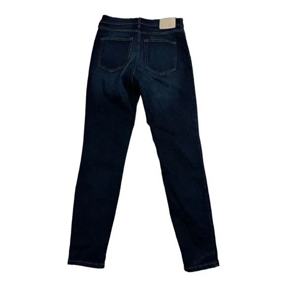 Everlane The High Rise Skinny Jean - Picture 2 of 11